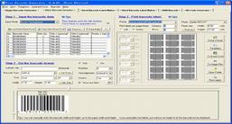 Free barcode generator software mac